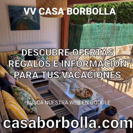 Vivienda Vacacional Casa Borbolla Colombres Kültér fotó