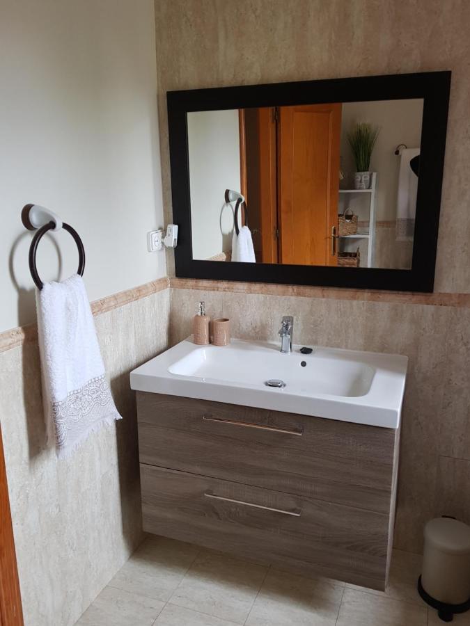Vivienda Vacacional Casa Borbolla Colombres Kültér fotó