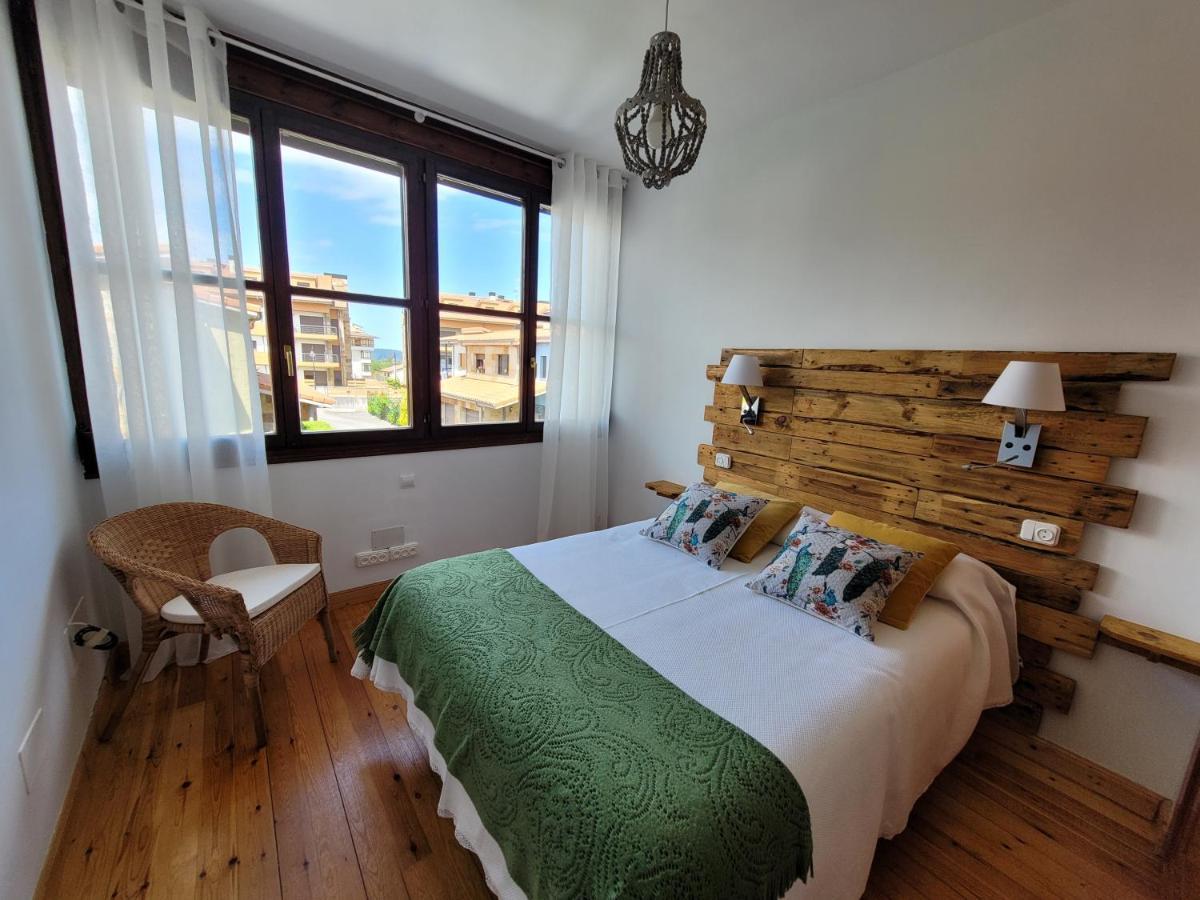 Vivienda Vacacional Casa Borbolla Colombres Kültér fotó