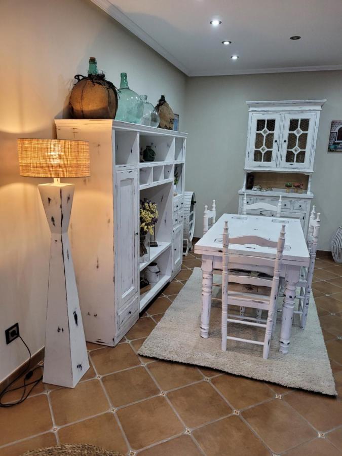 Vivienda Vacacional Casa Borbolla Colombres Kültér fotó