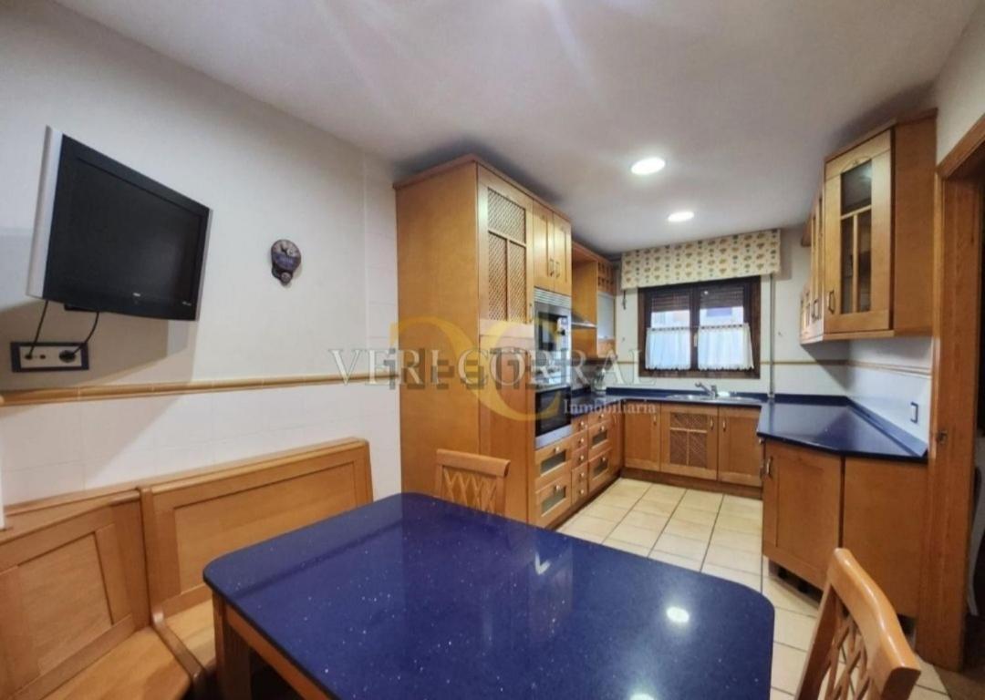 Vivienda Vacacional Casa Borbolla Colombres Kültér fotó